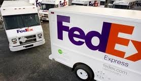 FedEx™ Shipping and Drop-Off Center